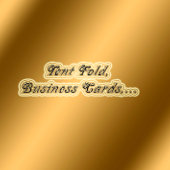 Elegant gestanztes Glas Schwarz Silber Blau Visitenkarten