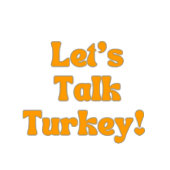 Erntedank Ich bin gestopfter T - Shirt