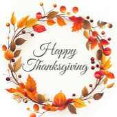 Herbsternte Blätter Handtuch