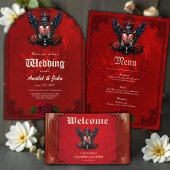 Das gebrochene Herz: Eine gotische Epoche. Poster