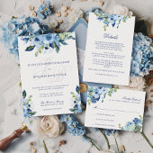 Juliette katholische Hochzeitszeremonie mit Mass Programm