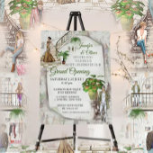 Das Papier des Modedesigners Wrapping Paper Geschenkpapier