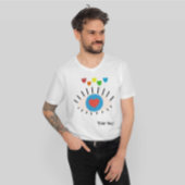 Das Pride Golf Turnier für Golfer Einladung