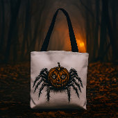 The Pumpkin-Headed Crawler Tasse