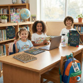 Funny 100 Days Of School Yep I Counted 100 Stars T-Shirt