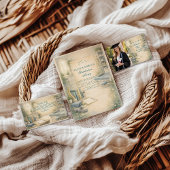 Timeless Physical Therapy Graduate Einladung