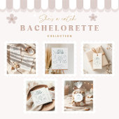 Tropical Sha Catch Celebration Einladung