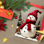 Weihnachten - Schlüsselanhänger