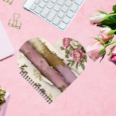 Vintage Floral - Tablecloth Tischdecke