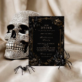Vintage-Masquerade-Halloween Tasche