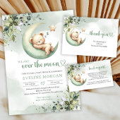 Gender-neutral für Grünpflanzen und Gold über den  Button