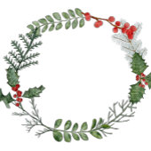 Jeder Text benutzerdefinierten Feiertag Personalis Runder Aufkleber