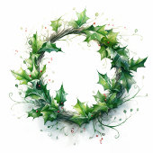 Personalisiertes Foto Weihnachtsschaden Geschenkpapier