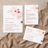 Cherry Blossoms Hochzeit Tischnummer (Personalisiere diese Kollektion eines unabhängigen Creators.)