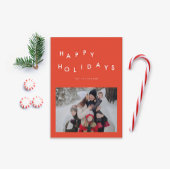 Wave Holidays Geschenkanhänger