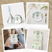 niedlich können wir frühzeitig die Babydusche abwa Einladung