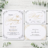 Elegante Vintag geblüht personalisierte Schreibwar Notizblock (Personalisiere diese Kollektion eines unabhängigen Creators.)