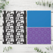 Schwarzweiß-Foto mit weißem Hintergrund Seitenschläferkissen (Personalisiere diese Kollektion eines unabhängigen Creators.)