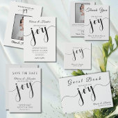 Hochzeit, Termin vormerken, Einfach, Elegant, Flac