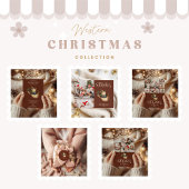 Western Cowboy Hat Christmas