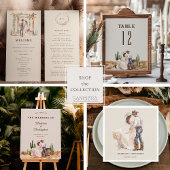 Rustikale Western Ranch Hochzeit Flaschenöffner