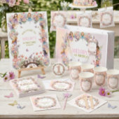 Whimsikmärchen Geschenkschachtel