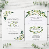 Weiße Blüte | 37 FOTO INSTAGRAM SQUARE Kalender (Personalisiere diese Kollektion eines unabhängigen Creators.)