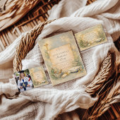 White Coat Pharmacy Graduation Einladung