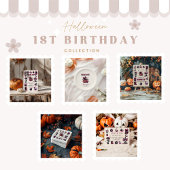 Geburtstag eines Mädchens Niedlich und verwandeln Dankeskarte