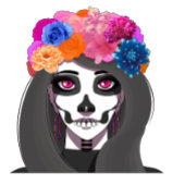 Halloween  spielkarten