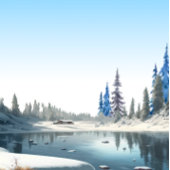 Einladungs-Card-Mockup am Wedelplatz Einladung