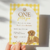 Goldene Jahresfeier Geburtstagsparty Pappteller