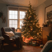 Yuletide Charm Leggings