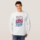CollectionClassic Fit Long Sleeve T-Shirt - Vogue  (Vorne ganz)