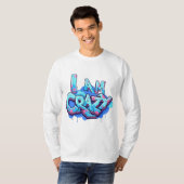 CollectionClassic Fit Long Sleeve T-Shirt - Vogue (Vorne ganz)