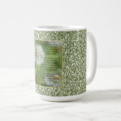 Collective Poem Kaffeetasse (VorderseiteRechts)