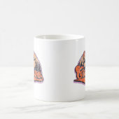 College, Alaska Kaffeetasse (Mittel)