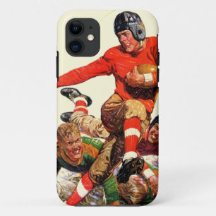 College Football Case-Mate iPhone Hülle