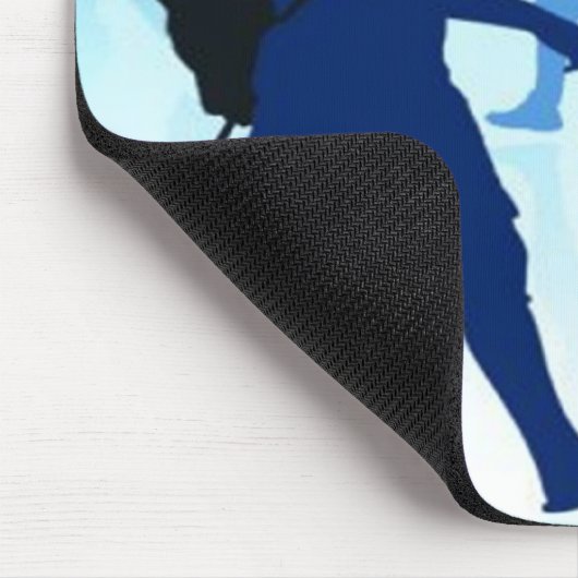 College Life Mousepad (Ecke)