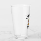 College Life Ramen Glas (Rechts)