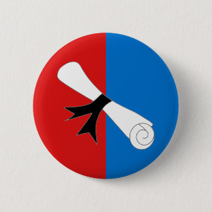 College of Saint Felix Bevölkerungsabzeichen-Butto Button