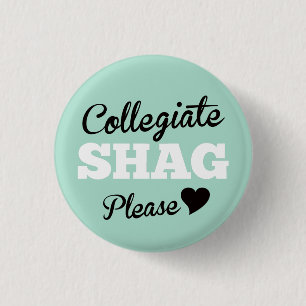 Collegenoppe-bitte Arktis Button