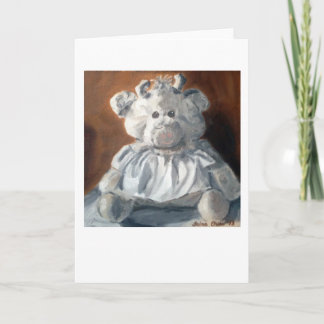 "Collete" von Trina Chow Karte