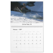 Collette Foto 2020 Kalender (Feb 2027)