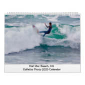 Collette Foto 2020 Kalender (Titelbild)