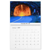 Collette Foto 2020 Kalender (Jan 2027)