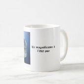 Colley die Herrlichkeit l… Kaffeetasse (VorderseiteRechts)