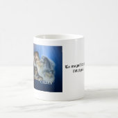 Colley die Herrlichkeit l… Kaffeetasse (Mittel)