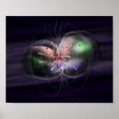 Collide Poster (Vorne)