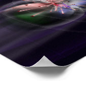 Collide Poster (Ecke)